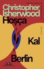 Hoşça Kal Berlin