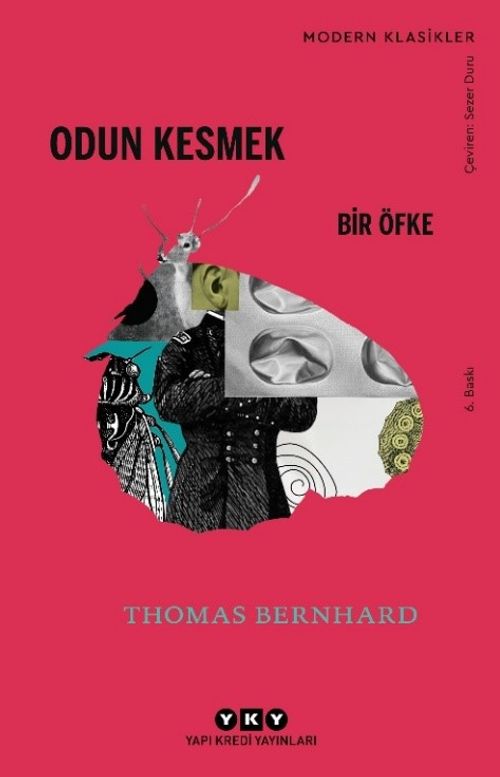 Odun Kesmek