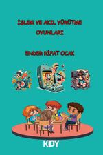 İşlem ve Akıl Yürütme Oyunları 