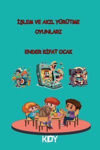 İşlem ve Akıl Yürütme Oyunları 