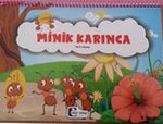 Minik Karınca
