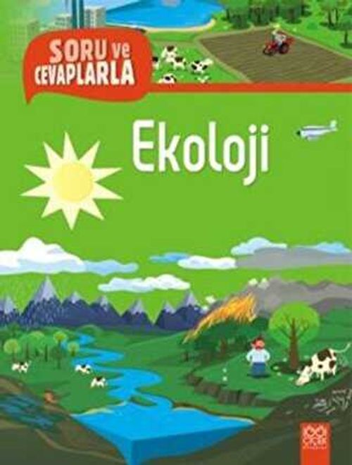 Ekoloji / Soru ve Cevaplarla