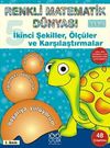 Renkli Matematik D&uuml;nyası 5