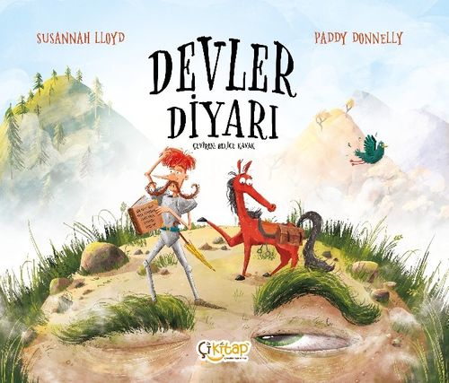 Devler Diyarı