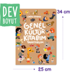 Genel K&uuml;lt&uuml;r Kitabım / Tanıyorum