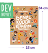 Genel Kültür Kitabım / Tanıyorum