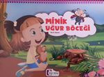 Minik Uğur Böceği