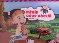 Minik Uğur Böceği