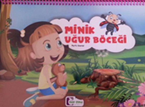 Minik Uğur Böceği