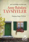 G&ouml;z Aydınlığı &Ccedil;ocuklar İ&ccedil;in Anne Babalara Tavsiyeler