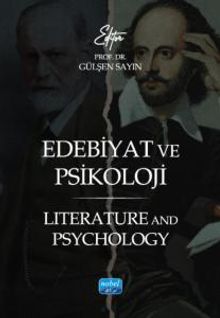 Edebiyat ve Psikoloji