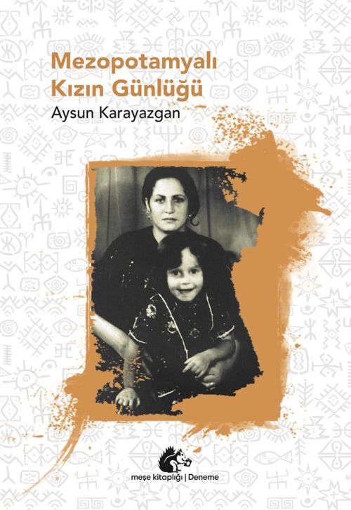 Mezopotamyalı Kızın Günlüğü
