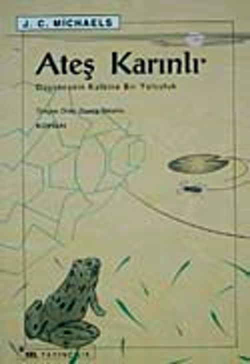 Ateş Karınlı