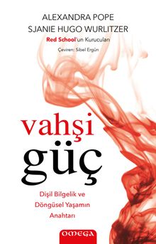 Vahşi Güç & Dişil Bilgelik ve Döngüsel Yaşamın Anahtarı