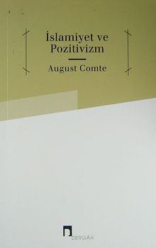 İslamiyet ve Pozitivizm