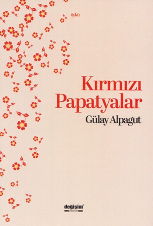 Kırmızı Papatyalar