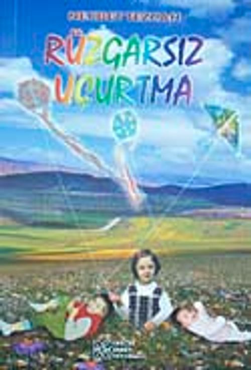 Rüzgarsız Uçurtma