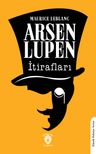Arsen Lüpen'in İtirafları