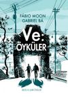 Ve: &Ouml;yk&uuml;ler