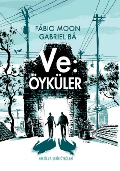 Ve: Öyküler