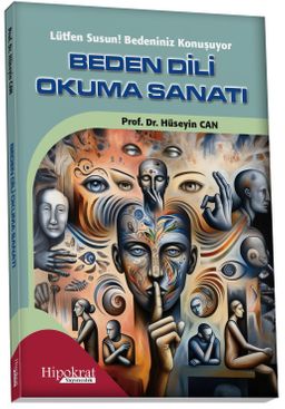 Beden Dili Okuma Sanatı