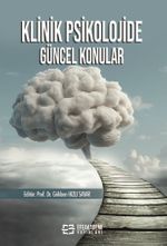 Klinik Psikolojide Güncel Konular