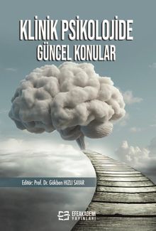 Klinik Psikolojide Güncel Konular