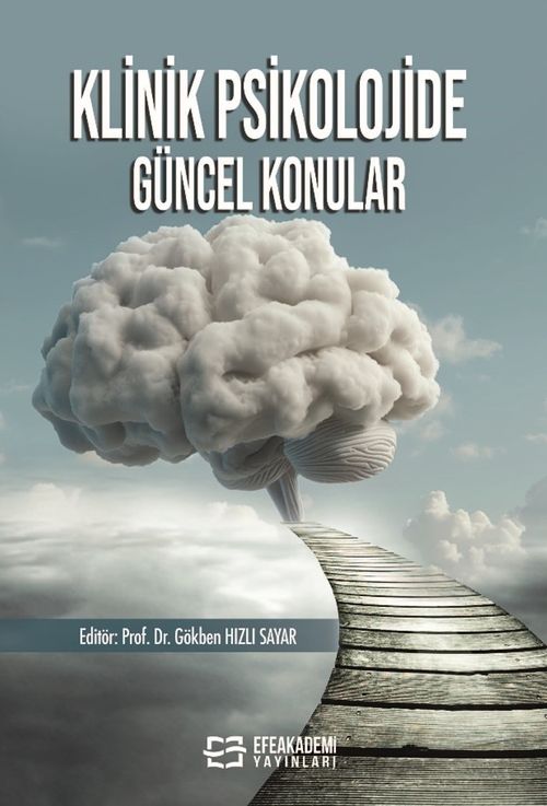 Klinik Psikolojide Güncel Konular
