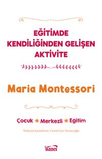 Eğitimde Kendiliğinden Gelişen Aktivite