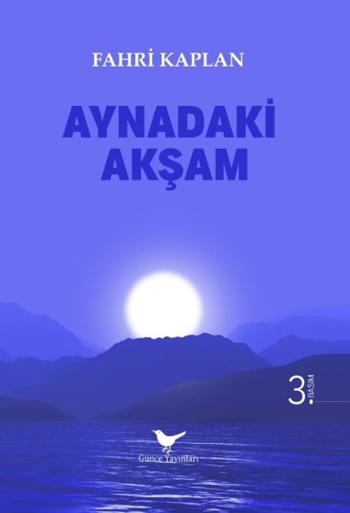 Aynadaki Akşam