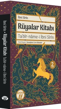 Rüyalar Kitabı