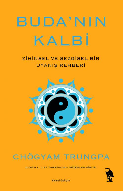 Buda'nın Kalbi 