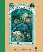 Mantar Mahşeri / Talihsiz Serüvenler Dizisi 11
