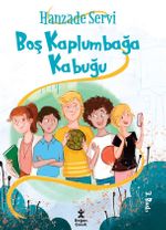 Boş Kaplumbağa Kabuğu