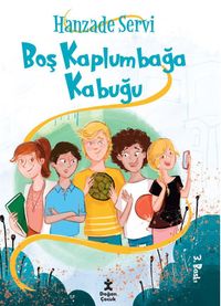 Boş Kaplumbağa Kabuğu