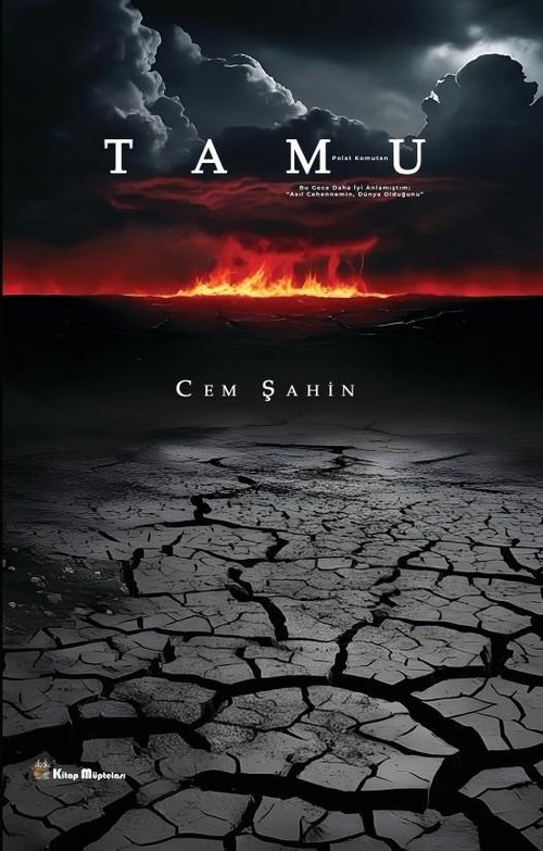 Tamu & Polat Komutan