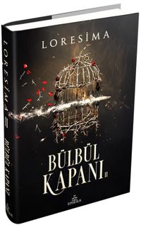 Bülbül Kapanı 2 (Ciltli)