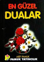 En Güzel Dualar (Dua-015/P8) Cep Boy