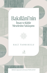 Bakıllanî'nin İman ve Küfür Meselesine Yaklaşımı