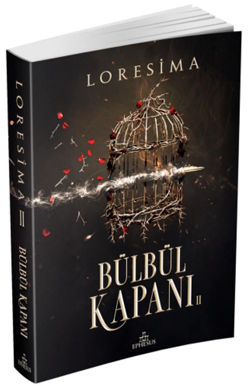 Bülbül Kapanı 2 (Karton Kapak)