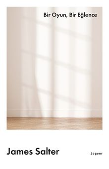 Bir Oyun, Bir Eğlence