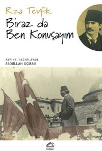 Biraz Da Ben Konuşayım