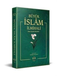 Büyük İslam İlmihali (Ciltli)