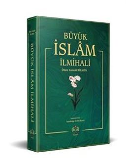 Büyük İslam İlmihali (Ciltli)