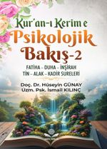 Kur'an-ı Kerim'e Psikolojik Bakış 2