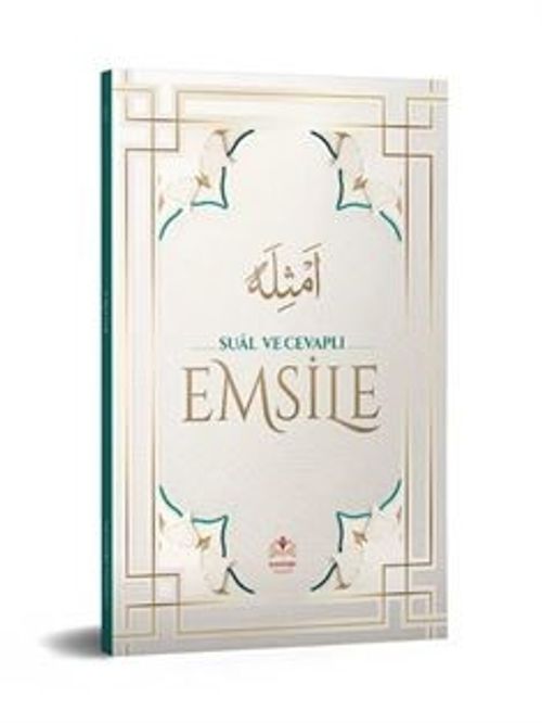Sual ve Cevaplı Emsile