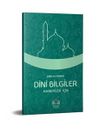 Soru ve Cevaplı Temel Dini Bilgiler (Hanefiler İ&ccedil;in)