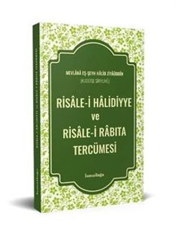 Risale-i Halidiyye ve Risale-i Rabıta Tercümesi