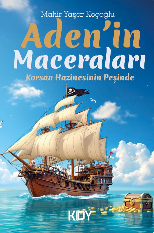 Aden'in Maceraları