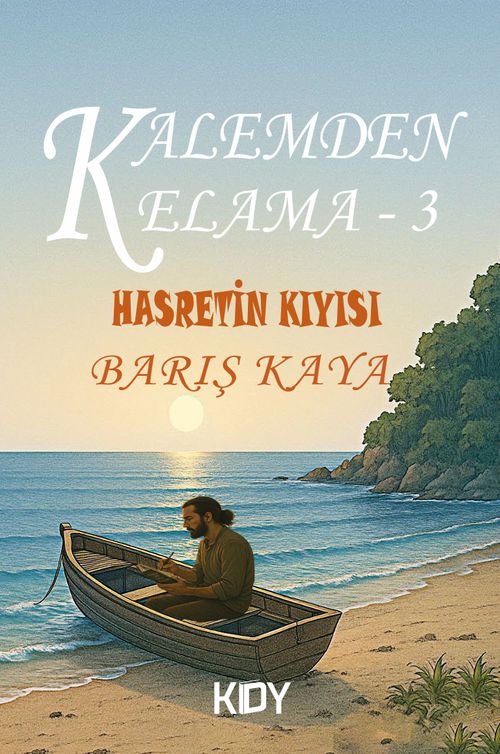 Kalemden Kelama 3